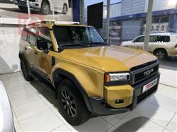 تويوتا لاندكروزر برادو